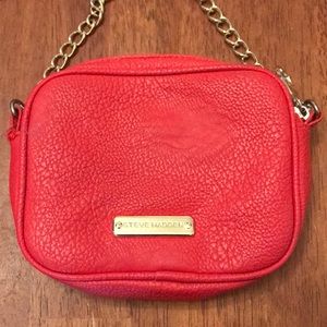 Steve Madden purse